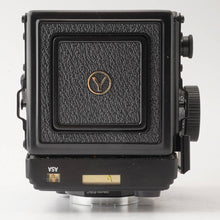 Load image into Gallery viewer, Yashica Mat-124 G / Yashinon 80mm f/3.5 Close Up Lens No.2
