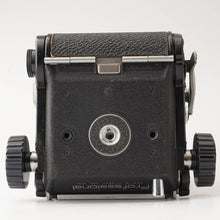 Load image into Gallery viewer, Mamiya C330 Professional / MAMIYA-SEKOR DS 105mm f/3.5 Bule Dot Lens
