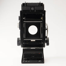 Load image into Gallery viewer, Mamiya C330 Professional / MAMIYA-SEKOR DS 105mm f/3.5 Bule Dot Lens
