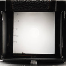 Load image into Gallery viewer, Mamiya C330 Professional / MAMIYA-SEKOR DS 105mm f/3.5 Bule Dot Lens
