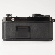 Load image into Gallery viewer, Nikon F2 Black Body 35mm SLR Film Camera
