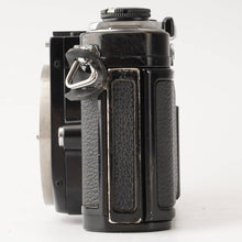 Load image into Gallery viewer, Nikon F2 Black Body 35mm SLR Film Camera
