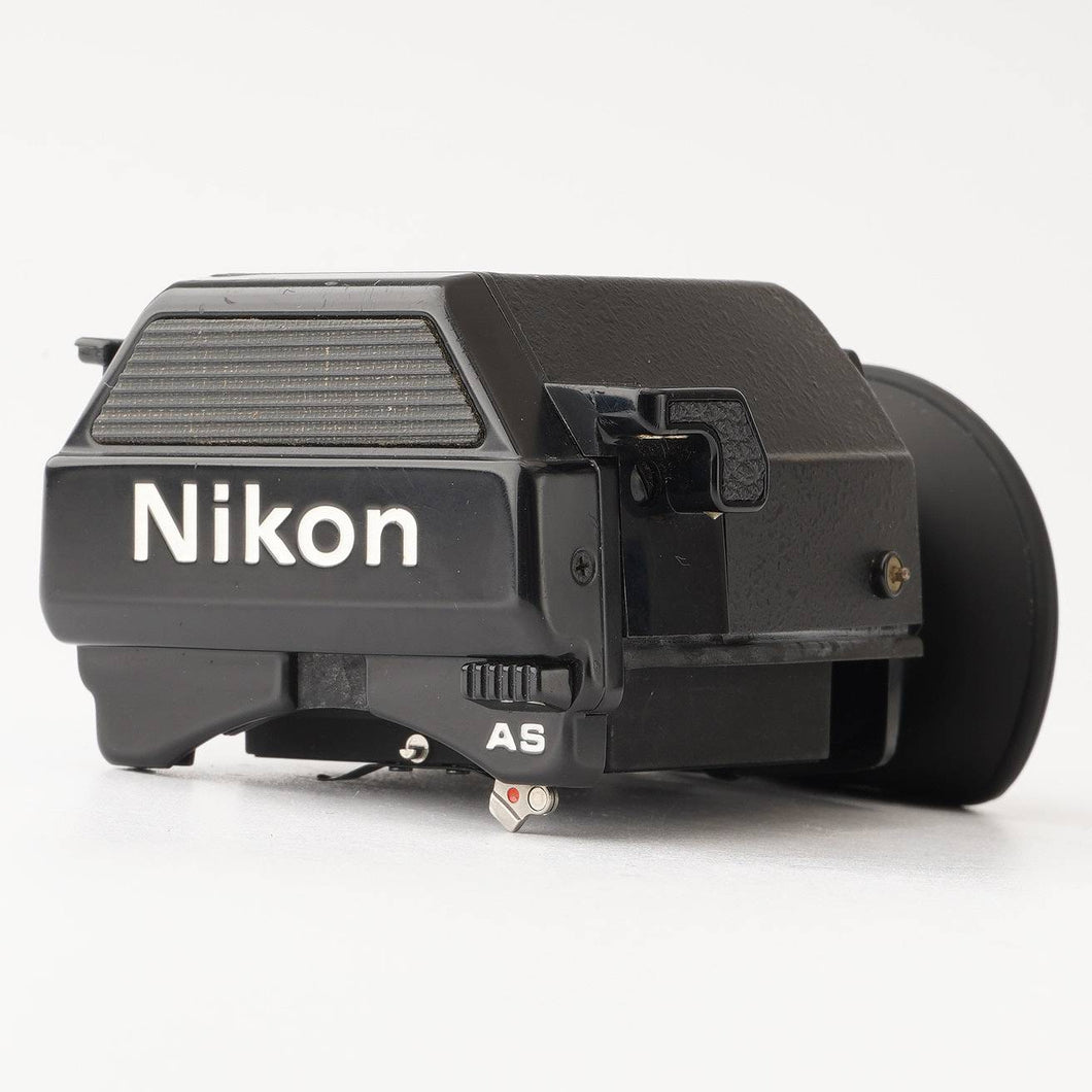 Nikon DP-12 Photomic AS Finder for F2 DK-17 Eyepiece