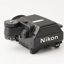 Load image into Gallery viewer, Nikon DP-12 Photomic AS Finder for F2 DK-17 Eyepiece
