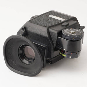 Nikon DP-12 Photomic AS Finder for F2 DK-17 Eyepiece