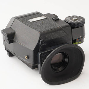 Nikon DP-12 Photomic AS Finder for F2 DK-17 Eyepiece