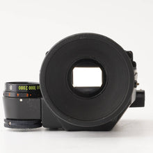 Load image into Gallery viewer, Nikon DP-12 Photomic AS Finder for F2 DK-17 Eyepiece
