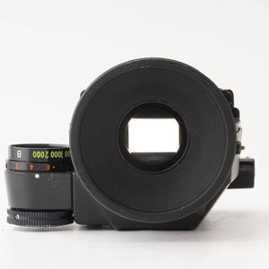 Nikon DP-12 Photomic AS Finder for F2 DK-17 Eyepiece