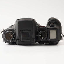 Load image into Gallery viewer, Minolta α-9 alpha-9 SLR Film Camera Body
