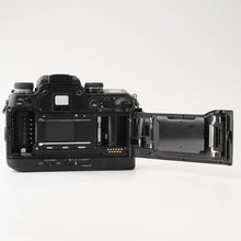 Load image into Gallery viewer, Minolta α-9 alpha-9 SLR Film Camera Body
