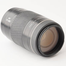 Load image into Gallery viewer, Minolta AF Zoom 75-300mm f/4.5-5.6 D
