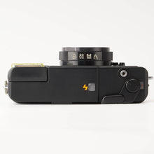 Load image into Gallery viewer, Rollei Flash 35 / 38mm f/2.8 35mm Point and Shoot Film Camera
