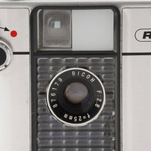 Load image into Gallery viewer, Ricoh AUTO HALF SE / 25mm f/2.8
