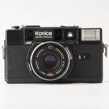 Load image into Gallery viewer, Konica Auto Focus C35 AF2 / Hexanon 38mm f/2.8
