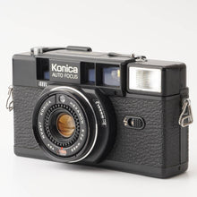 Load image into Gallery viewer, Konica AUTO FOCUS C35 AF2 / HEXANON 38mm f/2.8
