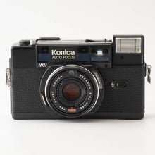 Load image into Gallery viewer, Konica AUTO FOCUS C35 AF2 / HEXANON 38mm f/2.8
