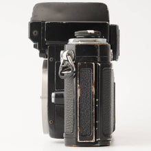 Load image into Gallery viewer, Nikon F2 Photomic A Black Body
