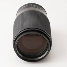 Load image into Gallery viewer, Contax Carl Zeiss Tele-Tessar 200mm f/3.5 T* AEG
