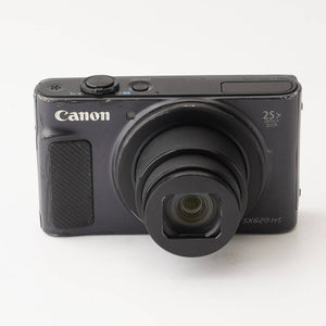 Canon PowerShot SX620HS / zoom lens 25x IS 4.5-112.5mm f/3.2-6.6