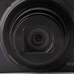 Canon PowerShot SX620HS / zoom lens 25x IS 4.5-112.5mm f/3.2-6.6