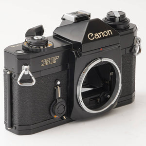 Canon EF body 35mm SLR Film Camera