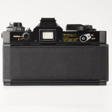 Load image into Gallery viewer, Canon EF body 35mm SLR Film Camera
