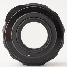 Load image into Gallery viewer, Pentax Asahi Super Takumar 55mm f/1.8 M42 Mount
