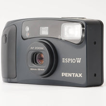 Load image into Gallery viewer, Pentax ESPIO W / AF ZOOM 28-56mm
