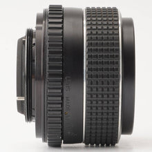 Load image into Gallery viewer, Pentax Asahi SMC TAKUMAR 50mm f/1.4 M42 Mount
