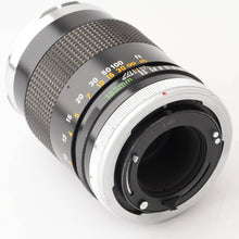 Load image into Gallery viewer, Canon FD 135mm f/3.5
