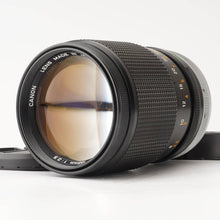 Load image into Gallery viewer, Canon FD 135mm f/2.5 FD Mount
