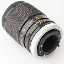 Load image into Gallery viewer, Canon FD 135mm f/2.5 FD Mount
