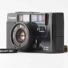 Load image into Gallery viewer, Canon Autoboy AF 35M / 38mm f/2.8
