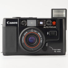 Load image into Gallery viewer, Canon Autoboy AF 35M / 38mm f/2.8
