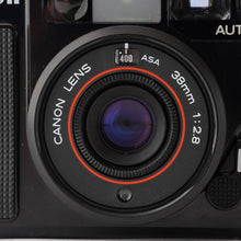 Load image into Gallery viewer, Canon Autoboy AF 35M / 38mm f/2.8
