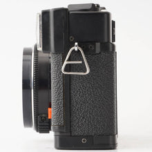 Load image into Gallery viewer, Konica C35 EF 35mm Compact Film Camera / Hexanon 38mm f/2.8
