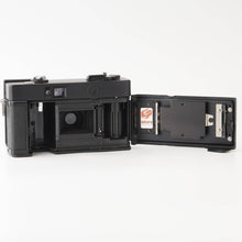 Load image into Gallery viewer, Konica C35 EF 35mm Compact Film Camera / Hexanon 38mm f/2.8
