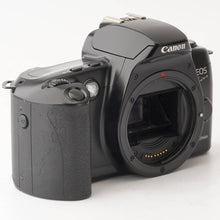 Load image into Gallery viewer, CANON EOS Kiss PANORAMA / EF 35-80mm F4-5.6
