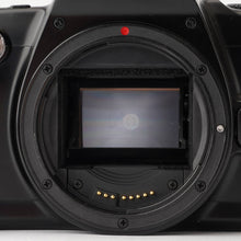 Load image into Gallery viewer, CANON EOS Kiss PANORAMA / EF 35-80mm F4-5.6
