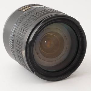 Nikon DX AF-S NIKKOR 18-70mm f/3.5-4.5 G ED F Mount