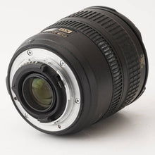 Load image into Gallery viewer, Nikon DX AF-S NIKKOR 18-70mm f/3.5-4.5 G ED F Mount
