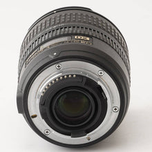 Load image into Gallery viewer, Nikon DX AF-S NIKKOR 18-70mm f/3.5-4.5 G ED F Mount
