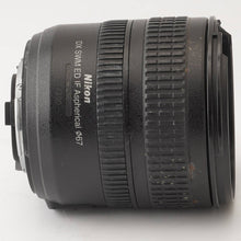 Load image into Gallery viewer, Nikon DX AF-S NIKKOR 18-70mm f/3.5-4.5 G ED F Mount
