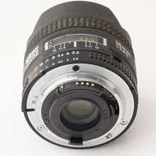 Load image into Gallery viewer, Nikon AF Fisheye NIKKOR 16mm f/2.8 D F Mount
