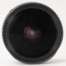 Load image into Gallery viewer, Nikon AF Fisheye NIKKOR 16mm f/2.8 D F Mount
