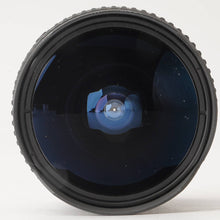 Load image into Gallery viewer, Nikon AF Fisheye NIKKOR 16mm f/2.8 D F Mount
