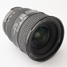 Load image into Gallery viewer, Nikon AF NIKKOR 20-35mm f/2.8 D F Mount
