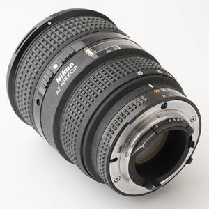 Nikon AF NIKKOR 20-35mm f/2.8 D F Mount