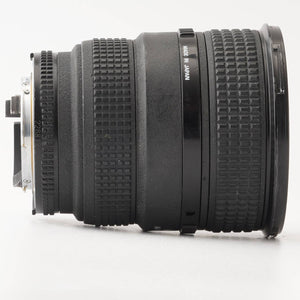 Nikon AF NIKKOR 20-35mm f/2.8 D F Mount