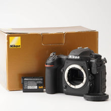 Load image into Gallery viewer, Nikon D500 Digital SLR
